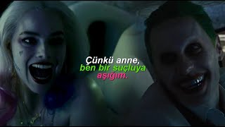 Britney Spears - Criminal Türkçe Çeviri