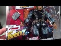 Marvel Legends Thor (2012) 6" Action Figure Review