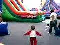 Bounceland2.3gp uploaded by Kathi