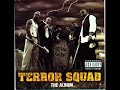 Terror Squad - The Album [ FULL ALBUM ].wmv