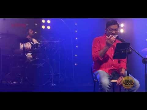 Abhi Mujh Mein Kahin - Pradip Somasundaran - Music Mojo Season...
