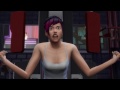 The Sims 4: Epic Wood - Weirder Stories Official Trailer