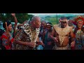 Big Nuz Feat. Dj Yamza - Ngeke (Official Music Video)