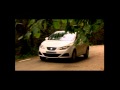 Seat Ibiza ecomotive