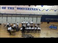 Twin Falls Middle School wins Bellevue Jazz Festival