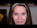 BOLD LINER & LUMINOUS SKIN | Makeup Tutorial