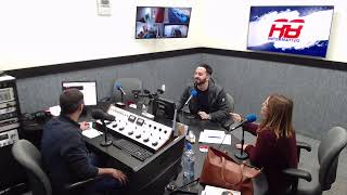 Informativo RB | ao vivo