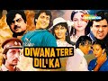 Deewana Tere Dil Ka | Hindi Full Movie | Govinda, Poonam Dhillon, Kimi Katkar