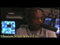 DJ RED ALERT BREAK IT DOWN LIVE