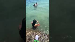 اليخاندرا كيروز في البحر Alejandra Quiroz Bikini