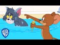 Tom & Jerry | Tom's Tick Problem | WB Kids