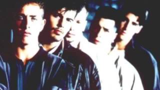 Watch New Kids On The Block Intro Face The Music video