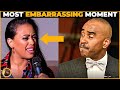 Pastor Gino Jennings Exposed This Woman PUBLICLY for Lying On God in church! (EXTREME EMBARRASSMENT)