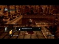 ダークソウル　SL1攻略試練の旅　18 ~デーモン遺跡
