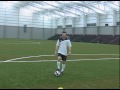 How To Do The Ronaldo (Elastico / Flip-Flap) Soccer Football Move