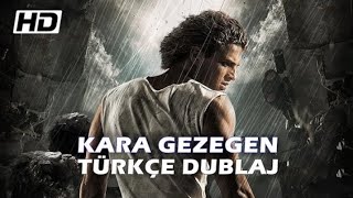 KARA GEZEGEN - Bilim Kurgu, Macera, Aksiyon Filmleri TÜRKÇE DUBLAJ  İzle