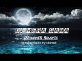 DJ-Mera Gana Baja De | Hindi slow & Reverb song |trending song | 🥰😘 JR Lofi Music |use 🎧earphone|