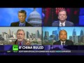 CrossTalk: If China ruled