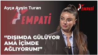 Ayça Ayşin Turan - \