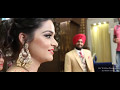 Abhijeet Weds Sukhpreet HD 2017(Shiv Studio)