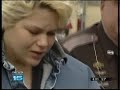 Dumpster Baby Mom Appears in Court