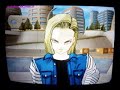 en ti deje mi amor-android 18