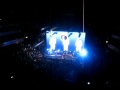 Depeche Mode - London Royal Albert Hall - Enjoy the silence (excerpt) - Circle Seat View 02-17-2010