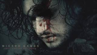 James Vincent Mcmorrow - Wicked Game