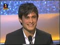 Caetano Veloso and Lila Downs - Burn It Blue