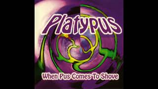 Watch Platypus Standing In Line video