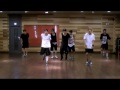 BTS 'We Are Bulletproof Pt 2' Dance Practice