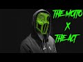 SICKICK - The Motto x The Act (Tiktok Remix Mashup) Sickmix