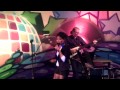 Видео Виктория Орбодоева (Ekzotika). Mademouselle Chante blues.