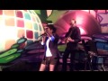 Video Виктория Орбодоева (Ekzotika). Mademouselle Chante blues.