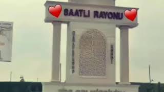 Saatli Rayon
