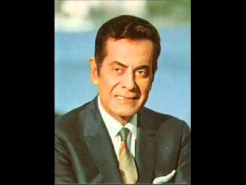 Mn7rmsh Menak - Farid al-Atrash