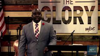 Brian Young - The Power To Overcome Shame - Awake To Righteousness
