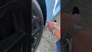 Inside View 2 Series Low Profile Mudflaps