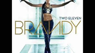Watch Brandy No Such Thing As Too Late video