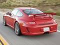 Sights and Sounds: 2010 Porsche 911 GT3