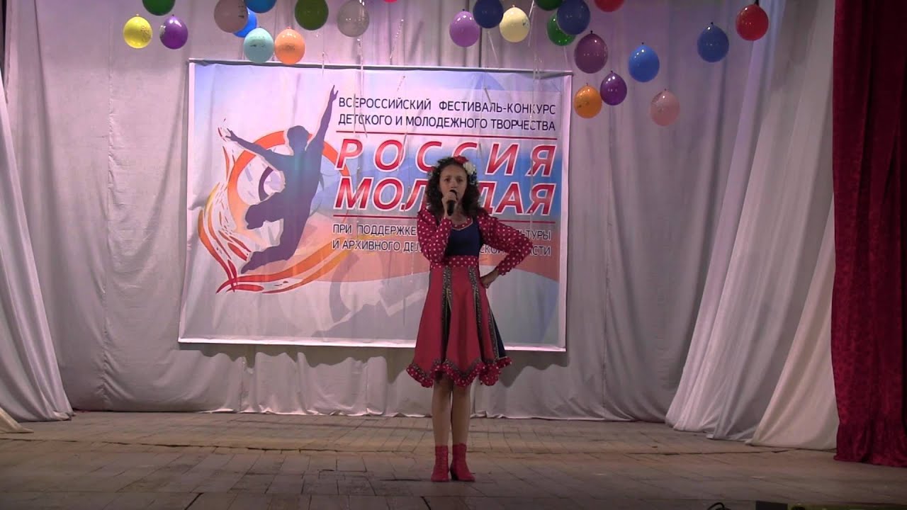 Выйдет на конкурс Выйдет на конкурс