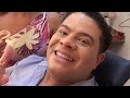 Trio Nascimento - Sessão de fotos na MK Music - (#MKnãoPARA)