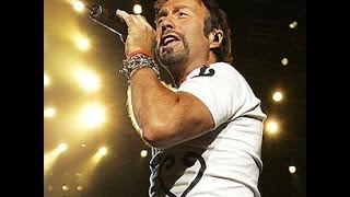 Watch Paul Rodgers I Lost It All video