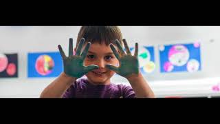 Slide Show Ad for Tacoma Arts Museum