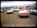1960 Claresholm Sports Car Race - Historic 16mm film