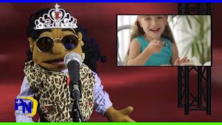 I'M A LITTLE TEA POT ORIGINAL MUSIC VIDEO #childrensongs #nurseryrhymes #puppets #puppetshowforkids