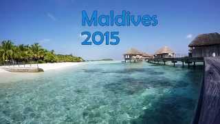 The Maldives - Kani Island