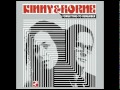 Kinny & Horne - Forgetting to remember (nostalgia 77 mix).