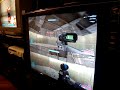 The ARC X: Dark Valkyrie Persia vs EMP Red (Halo 3 Rematch)