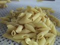 Restaurant Pasta Machine PAMA ROMA: pasta extruder and electric ravioli machine